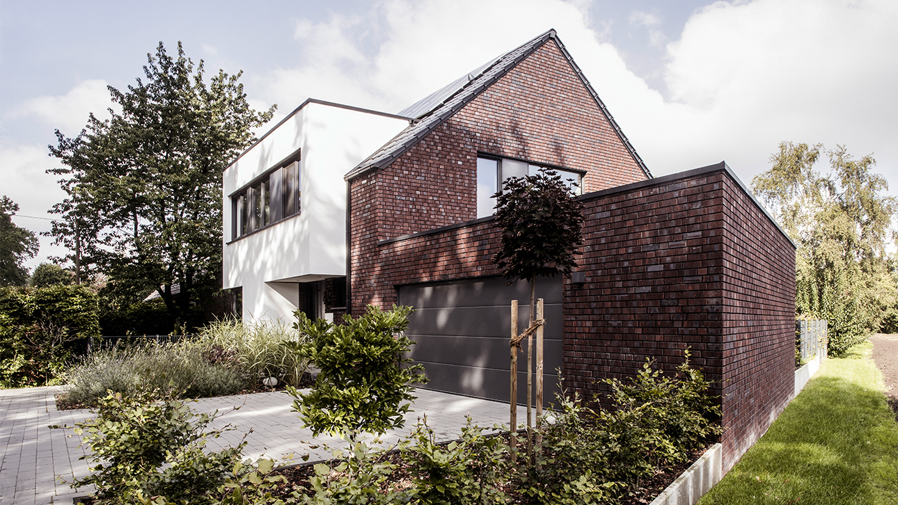 Homepage Fa. weik.online GmbH: Startbild